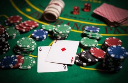 ii678 bet